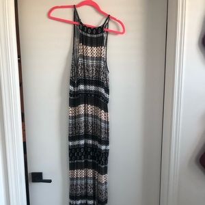 American Eagle Maxi Dress